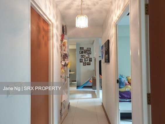 Blk 313A Sumang Link (Punggol), HDB 4 Rooms #213096681